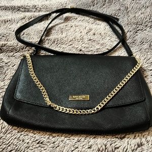 Kate Spade Carson Convertible Crossbody